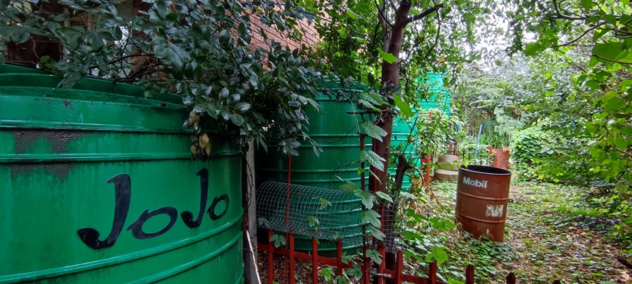 4 Bedroom Property for Sale in Pellissier Free State